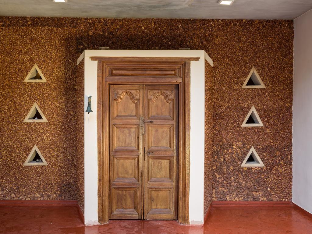 Hotel The Lavinia House Dehiwala-Mount Lavinia Exterior foto