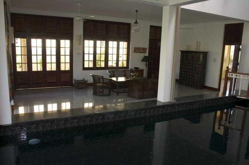 Hotel The Lavinia House Dehiwala-Mount Lavinia Exterior foto