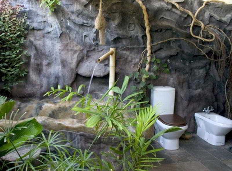 Hotel The Lavinia House Dehiwala-Mount Lavinia Exterior foto