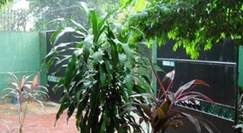 Hotel The Lavinia House Dehiwala-Mount Lavinia Exterior foto