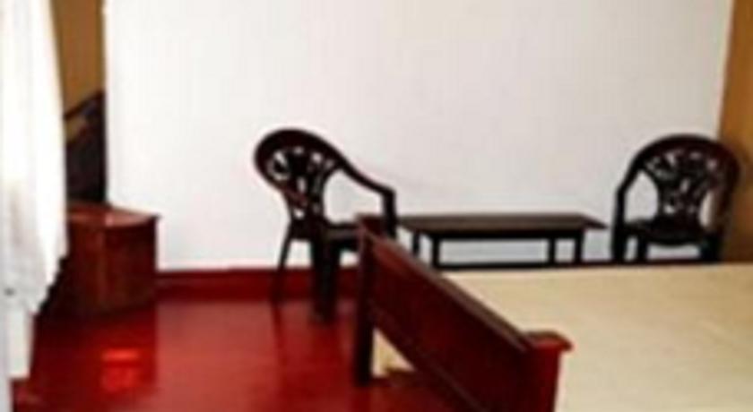 Hotel The Lavinia House Dehiwala-Mount Lavinia Exterior foto